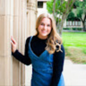 Meet your Posher, Emma